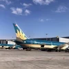 SCIC pours up to 345.6 million USD in Vietnam Airlines