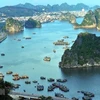 Quang Ninh eyes becoming dynamic sea-based economic hub