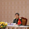 Vietnam attends forum preparing for 2021 Shangri-La Dialogue