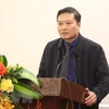 Nghe An targets 1.2 billion USD in export revenue 