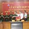 VNPT, Viettel to deploy 5G in An Giang