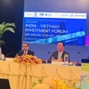 India-Vietnam Investment Forum held in HCM City