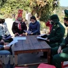 Quang Ninh sets up more cameras along border to prevent COVID-19