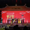 Tet Viet Festival opens in Ho Chi Minh City