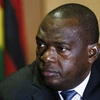 Condolences to Zimbabwe over passing of foreign minister