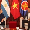 Argentine expert attributes Vietnam’s successes to Party's sound leadership 