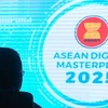 ASEAN Digital Masterplan 2025 adopted 