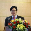 Vietnamese scholar in France highlights national unity as strength for development