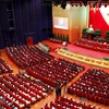 An overview of the 13th National Party Congress (Photo: VNA)