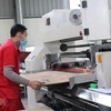 Bac Ninh sees rise in number of newly-established firms 