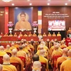 HCM City’s Buddhist unit hailed for active engagement in COVID-19 response