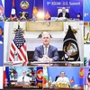 Russian seminar looks at US relations in Southeast Asia