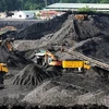 Coal corporation speeds up implementation of key projects