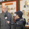 Czech parliamentarian believes CPV to lead Vietnam to new successes