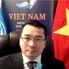Vietnam appreciates UN Centre for Preventive Diplomacy for Central Asia’s operations