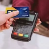 Banks launch domestic credit chip cards 