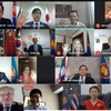 ASEAN Connectivity Coordinating Committee values Vietnam’s contributions