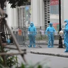 Hanoi prepared to cope with COVID-19 in all circumstances