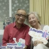 Mobile app launched to improve health care for the elderly