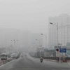 Vietnam enhances air pollution control