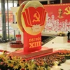 13th National Congress helps ensure political stability in Vietnam: Stratfor