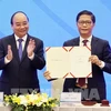Vietnam stays firm with development orientations: Indonesian expert