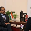 Vietnam’s development contributes to global prosperity: Indian Ambassador