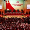 Vietnamese in Eastern Europe rejoice at success of 13th National Party Congress