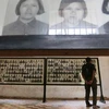 Over 60,000 documents of Cambodia’s Tuol Sleng Genocide Museum go digital