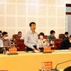 Gia Lai steps up COVID-19 prevention, control efforts