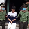 Man detained for anti-government activities