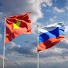Russian friend of Vietnam passes away
