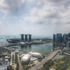 World Economic Forum in Singapore postponed until August