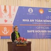 UNDP campaign helps build flood-resilient houses in central Vietnam