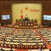 15th National Assembly expected to have 500 seats