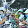 Nearly 47 percent of Japanese firms in Vietnam plan expansion