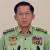 Myanmar foreign policy remains unchanged: Military leader