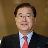 Congratulations sent to new Foreign Minister of Republic of Korea
