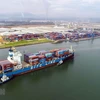 Chu Lai Port seeks to serve international flow of goods