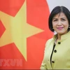 Vietnam supports South Centre’s role in promoting cooperation between developing countries