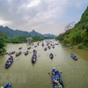 Hanoi’s Huong Pagoda Festival suspended to curb spread of COVID-19