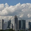 Singaporean economy on recovery, uncertainties remain
