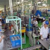 Vietnam’s industrial export still relies on FDI sector