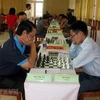 Vietnam to host competition for int’l chess Grandmasters for first time 