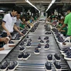 January’s footwear exports rise by 26.4 percent y-o-y