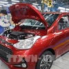 Hyundai Thanh Cong targets manufacturing 75,000 vehicles this year 