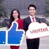 Viettel jumps 32 places in Brand Finance Global 500