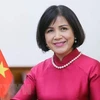 Vietnam wants to continue boosting trade ties with Myanmar: Ambassador