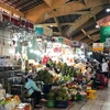 Struggling shopkeepers at HCM City traditional markets learn to sell online