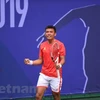 Vietnam to host Davis Cup events